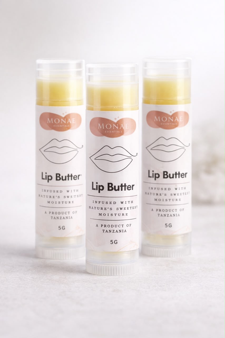Lip Butter