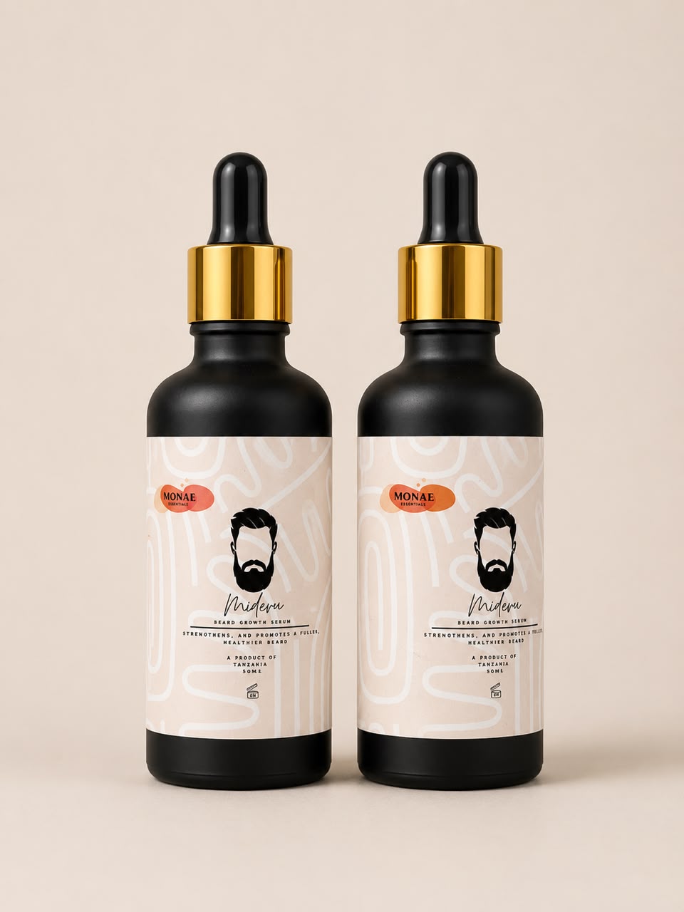 Beard Serum
