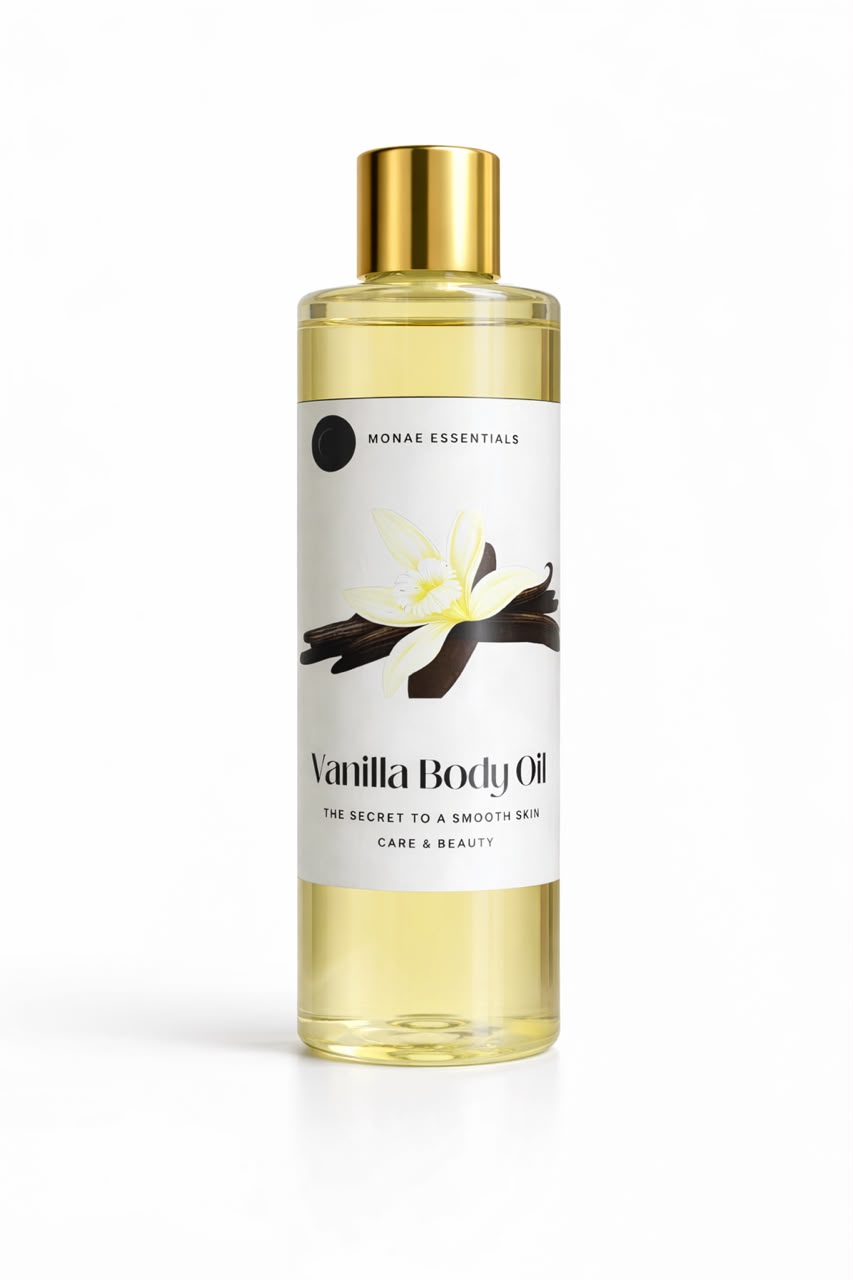 Monae Body Oil